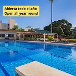 Apartman Carihuela Palace 418 By Ivi Real Estate