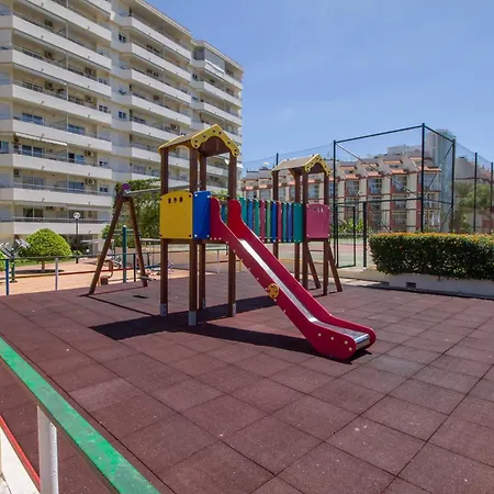 Carihuela Palace 418 By Ivi Real Estate Apartment *