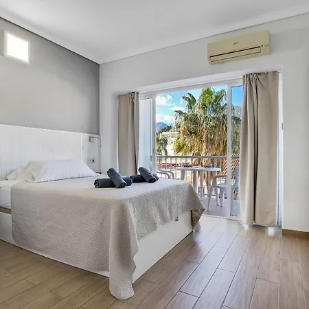 Carihuela Palace 418 By Ivi Real Estate Apartment Torremolinos