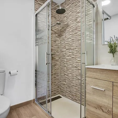 Carihuela Palace 418 By Ivi Real Estate Apartment
