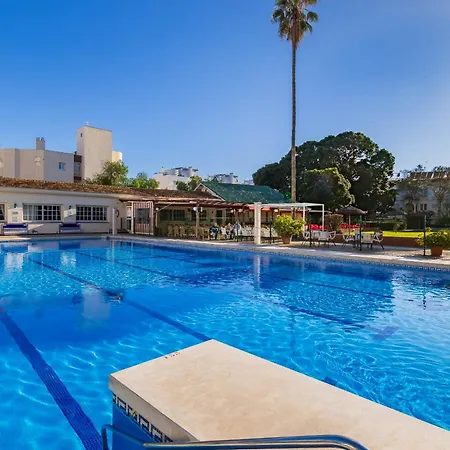 Apartment Carihuela Palace 418 By Ivi Real Estate *