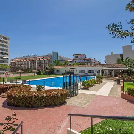 Carihuela Palace 418 By Ivi Real Estate Apartment Torremolinos