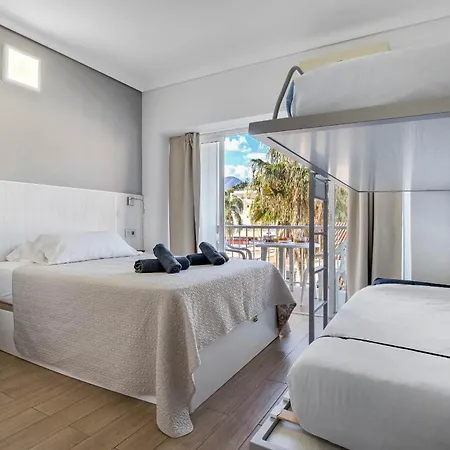 Apartment Carihuela Palace 418 By Ivi Real Estate